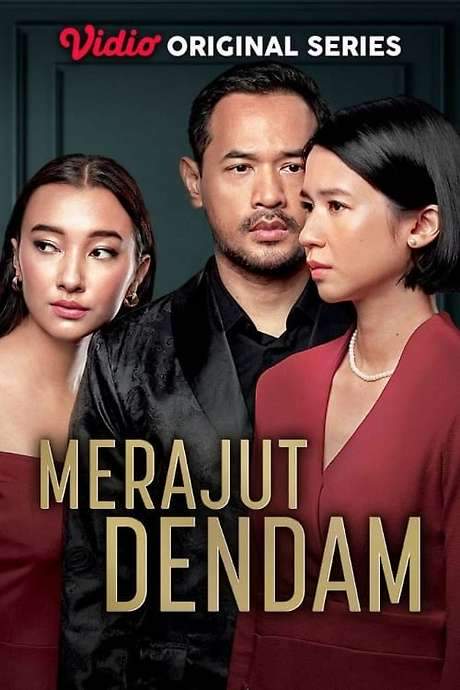 Merajut Dendam
